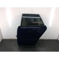 DRZWI TYŁ LEWY AUDI A4 B7 2.0 TDI 140KM2.0 TDI2006DRZWI TYŁ LEWY                                             