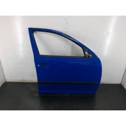 DRZWI PRZÓD PRAWY SKODA OCTAVIA II 1.9 TDI 105KM1.9 TDI2006DRZWI PRZÓD PRAWY                                            