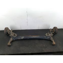 BELKA ZAWIESZENIA, OŚ TYŁ TOYOTA YARIS I 1.0 16V 68KM1.0 16V2001BELKA ZAWIESZENIA, OŚ TYŁ                                             