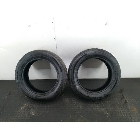 OPONY CAŁOROCZNE 15 PARA RENAULT MODUS 1.2 16V 75KM 1.2 16V 2005 165/65R15 81T 