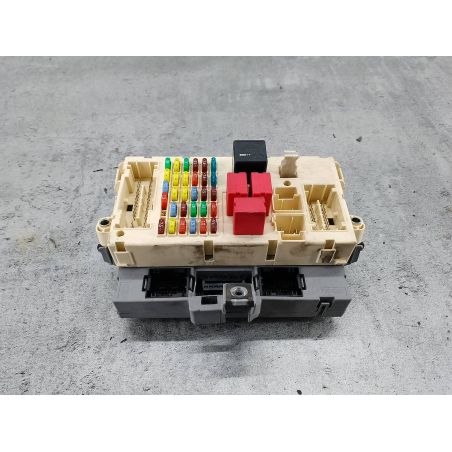 MODUŁ BSI ALFA ROMEO 159 1.9 JTDM 16V 150KM 1.9 JTDM 2007 50507094 60686059 