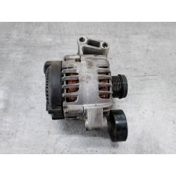 ALTERNATOR FORD FOCUS III 1.6 ECOBOOST 150KM1.6 16V2013BV6N-10300-AA                                            