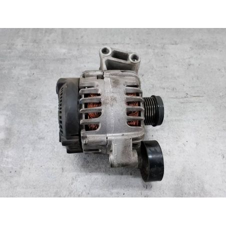 ALTERNATOR FORD FOCUS III 1.6 ECOBOOST 150KM 1.6 16V 2013 BV6N-10300-AA 