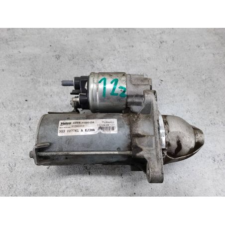 ROZRUSZNIK FORD FOCUS III 1.6 ECOBOOST 150KM 1.6 16V 2013 AV6N-11000-DA 