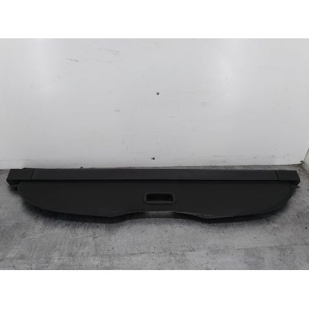 ROLETA BAGAŻNIKA FORD FOCUS III 1.6 ECOBOOST 150KM 1.6 16V 2013 ROLETA BAGAŻNIKA  