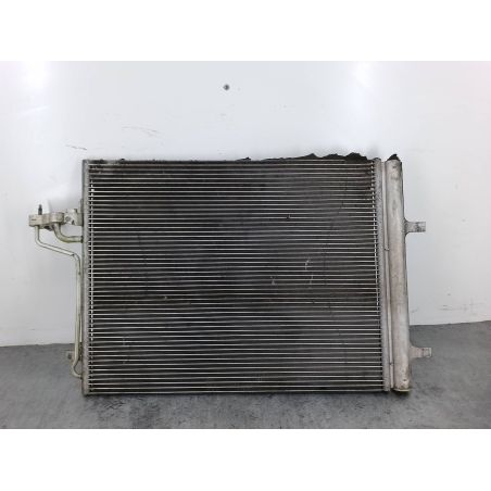 CHŁODNICA KLIMATYZACJI FORD FOCUS III 1.6 ECOBOOST 150KM 1.6 16V 2013 8V61-19710-FA 