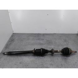 PÓŁOŚ PRAWA PRZÓD ALFA ROMEO 159 1.9 JTDM 16V 150KM1.9 JTDM200750504034                                            