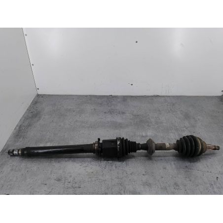 PÓŁOŚ PRAWA PRZÓD ALFA ROMEO 159 1.9 JTDM 16V 150KM 1.9 JTDM 2007 50504034 