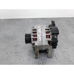 ALTERNATOR PEUGEOT 206 1.1 i 60KM1.1 i 8V2001STX100011R                                            