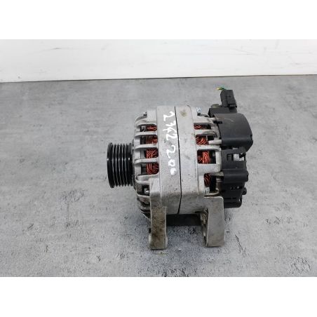 ALTERNATOR PEUGEOT 206 1.1 i 60KM 1.1 i 8V 2001 STX100011R 