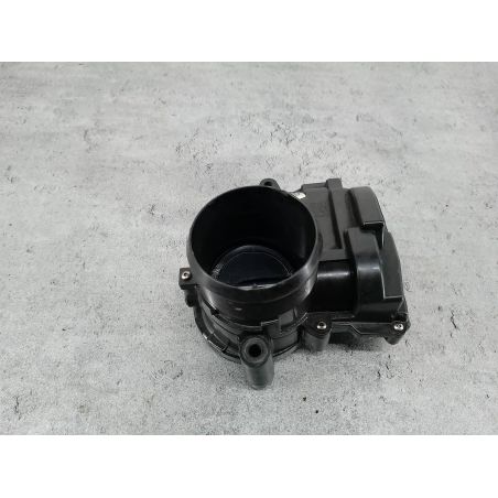 PRZEPUSTNICA CITROEN C5 III 1.6 THP 156KM 1.6 THP 2010 V867527880  A2C39215900 