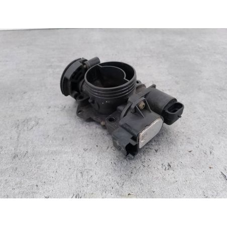 PRZEPUSTNICA PEUGEOT 206 1.1 i 60KM 1.1 i 8V 2001 9642473280  0012037A4 