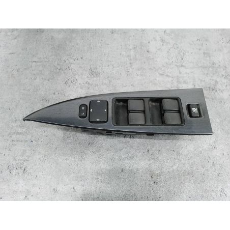 PANEL STEROWANIA SZYB I LUSTEREK MAZDA 6 LIFT 2.0 CITD 2005 GP9A66350 
