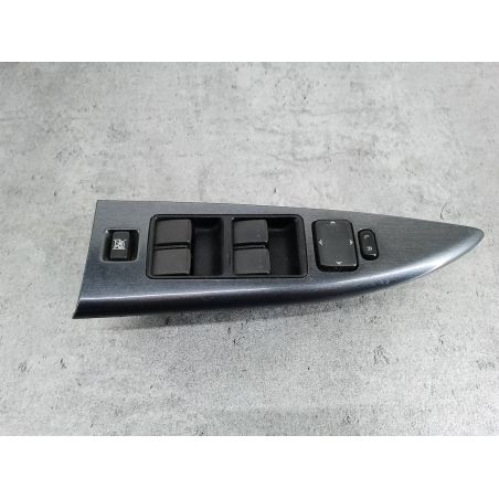 PANEL STEROWANIA SZYB I LUSTEREK MAZDA 6 LIFT 2.0 CITD 2005 GP9A66350 