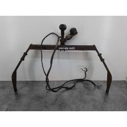 HAK HOLOWNICZY CITROEN BERLINGO I FL 2.0 HDI 90KM2.0 HDI20052686                                            