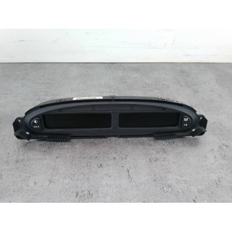 LICZNIK CITROEN XSARA PICASSO 1.8 i 16V 116KM 1.8 16V 2003 9652496780 