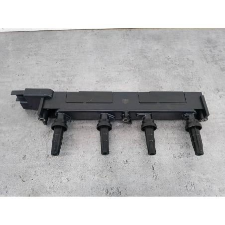 CEWKA ZAPŁONOWA CITROEN XSARA PICASSO 1.8 i 16V 116KM 1.8 16V 2003 U6009 