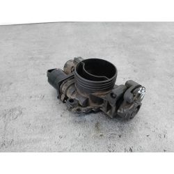 PRZEPUSTNICA PEUGEOT 206 1.4 i 75KM1.4 i 8V19980012037D1                                            