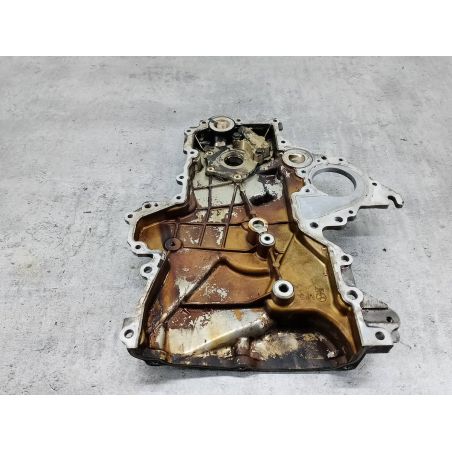 OBUDOWA ROZRZĄDU KIA CEE'D I 1.4 16V 2010 OBUDOWA ROZRZĄDU 