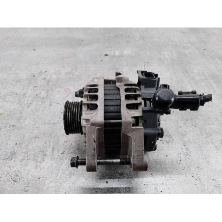 ALTERNATOR KIA CEE'D I 1.4 16V 2010 STX100295 