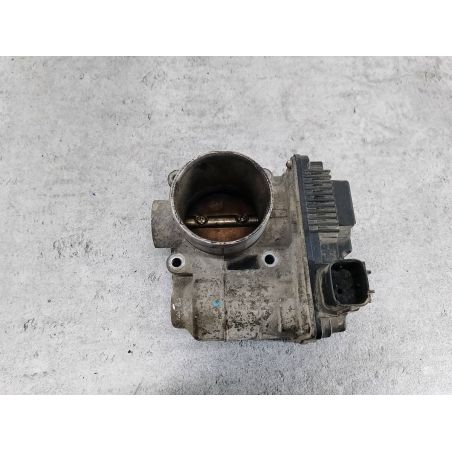 PRZEPUSTNICA NISSAN MURANO 3.5 V6 2005 PRZEPUSTNICA 