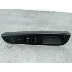 PANEL STEROWANIA SZYB I LUSTEREK KIA CEE'D I 1.4 16V201093570-1H120                                            