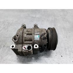 POMPA, SPRĘŻARKA KLIMATYZACJI KIA CEE'D I 1.4 16V2010F500-AN8AA03                                            