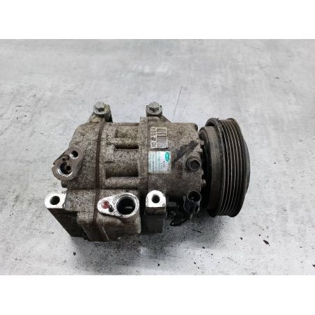 POMPA, SPRĘŻARKA KLIMATYZACJI KIA CEE'D I 1.4 16V 2010 F500-AN8AA03 
