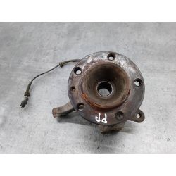 ZWROTNICA PRAWY PRZÓD OPEL MOVANO A 2.5 CDTI2005ZWROTNICA PRAWY PRZÓD                                            