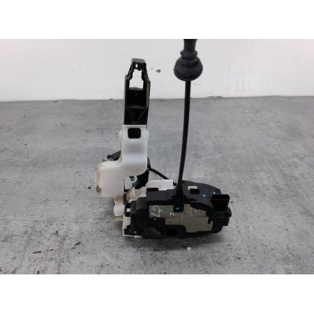 ZAMEK DRZWI LEWY PRZÓD KIA CEE'D I 1.4 16V 2010 ZAMEK DRZWI LEWY PRZÓD 