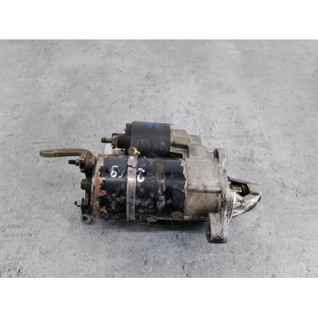 starter AUDI A4 B6 2.0 20V 131KM 2.0 20V 2001 