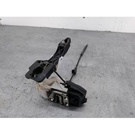 ZAMEK DRZWI PRAWY PRZÓD KIA CEE'D I 1.4 16V 2010 ZAMEK DRZWI PRAWY PRZÓD 