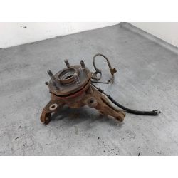 ZWROTNICA LEWY PRZÓD KIA CEE'D I 1.4 16V2010ZWROTNICA LEWY PRZÓD                                            