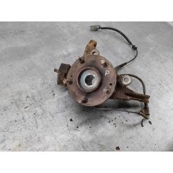 ZWROTNICA PRAWY PRZÓD KIA CEE'D I 1.4 16V2010ZWROTNICA PRAWY PRZÓD                                            