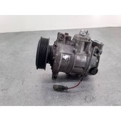 POMPA, SPRĘŻARKA KLIMATYZACJI AUDI A4 B6 2.0 20V 131KM2.0 20V2001POMPA, SPRĘŻARKA KLIMATYZACJI                                            