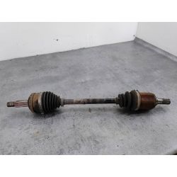 PÓŁOŚ LEWA PRZÓD KIA CEE'D I 1.4 16V201049501-1H010                                            