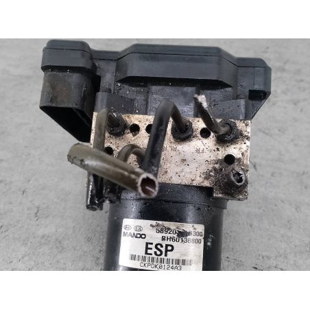 POMPA ABS KIA RIO II 1.4 16V 2005 58920-1G300    RH60136800 