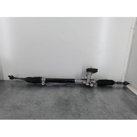 MAGLOWNICA PRZEKŁADNIA KIEROWNICY AUDI A4 B6 3.0 V6 220KM 3.0 V6 2001 MAGLOWNICA PRZEKŁADNIA KIEROWNICY 