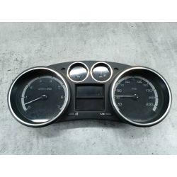 LICZNIK PEUGEOT 308 I 1.6 VTi 120KM1.6 VTI20079665107380                                            