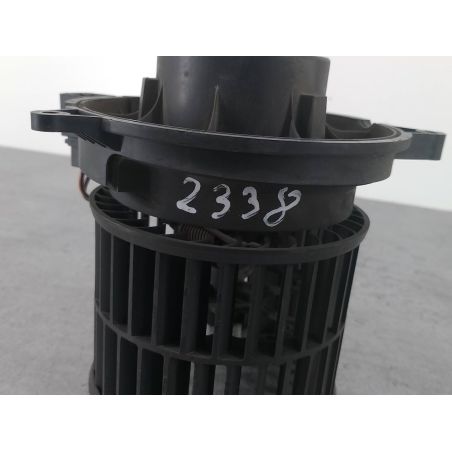 WENTYLATOR NAWIEWU, DMUCHAWA FORD FIESTA MK6 1.3 8V 2003 