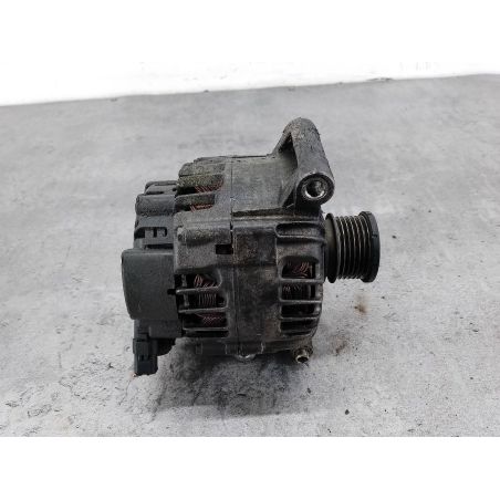 ALTERNATOR PEUGEOT 308 I 1.6 VTi 120KM 1.6 VTI 2007 V757651380-01 TG12C059 