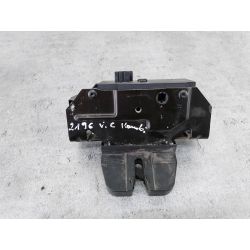 ZAMEK KLAPY OPEL SIGNUM 1.9 CDTI 150KM1.9 CDTI2004495072894                                            