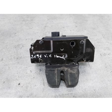 ZAMEK KLAPY OPEL SIGNUM 1.9 CDTI 150KM 1.9 CDTI 2004 495072894 