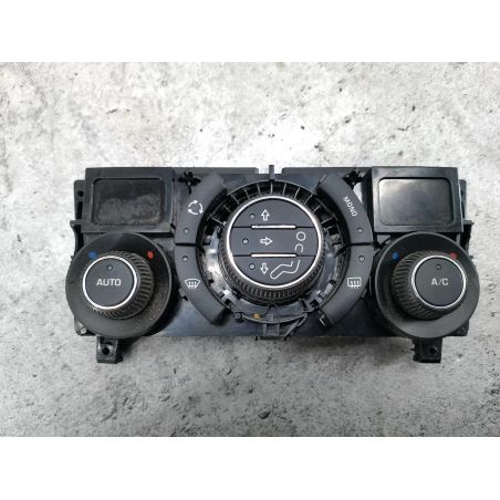 PANEL NAWIEWU PEUGEOT 308 I 1.6 VTi 120KM 1.6 VTI 2007 96558144XT 