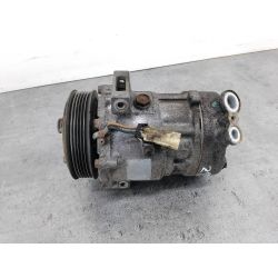 POMPA, SPRĘŻARKA KLIMATYZACJI OPEL SIGNUM 1.9 CDTI 150KM1.9 CDTI2004SD7VDH                                            
