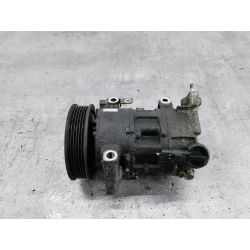 POMPA, SPRĘŻARKA KLIMATYZACJI PEUGEOT 308 I 1.6 VTi 120KM1.6 VTI20075SEL12C 447190-8112                                            