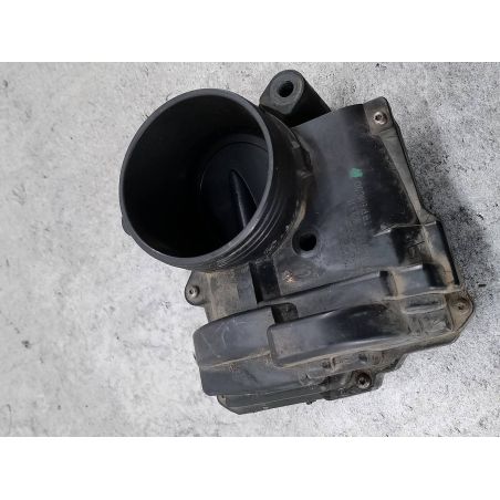 PRZEPUSTNICA PEUGEOT 308 I 1.6 VTi 120KM 1.6 VTI 2007 V757437980-01 A2C53252208 