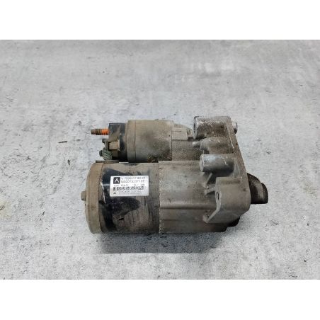 starter PEUGEOT 308 I 1.6 VTi 120KM 1.6 VTI 2007 V75500178004 
