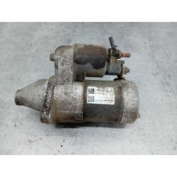 starter SAAB 9-3 II 1.8 122KM1.8 16V200955556130 S114-907A                                            