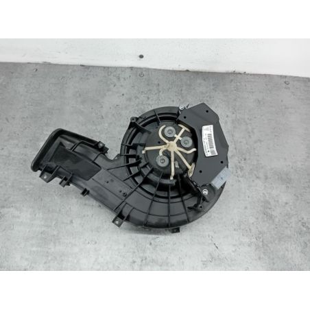 WENTYLATOR NAWIEWU, DMUCHAWA SAAB 9-3 II 1.8 122KM 1.8 16V 2009 73421312U 007013E 